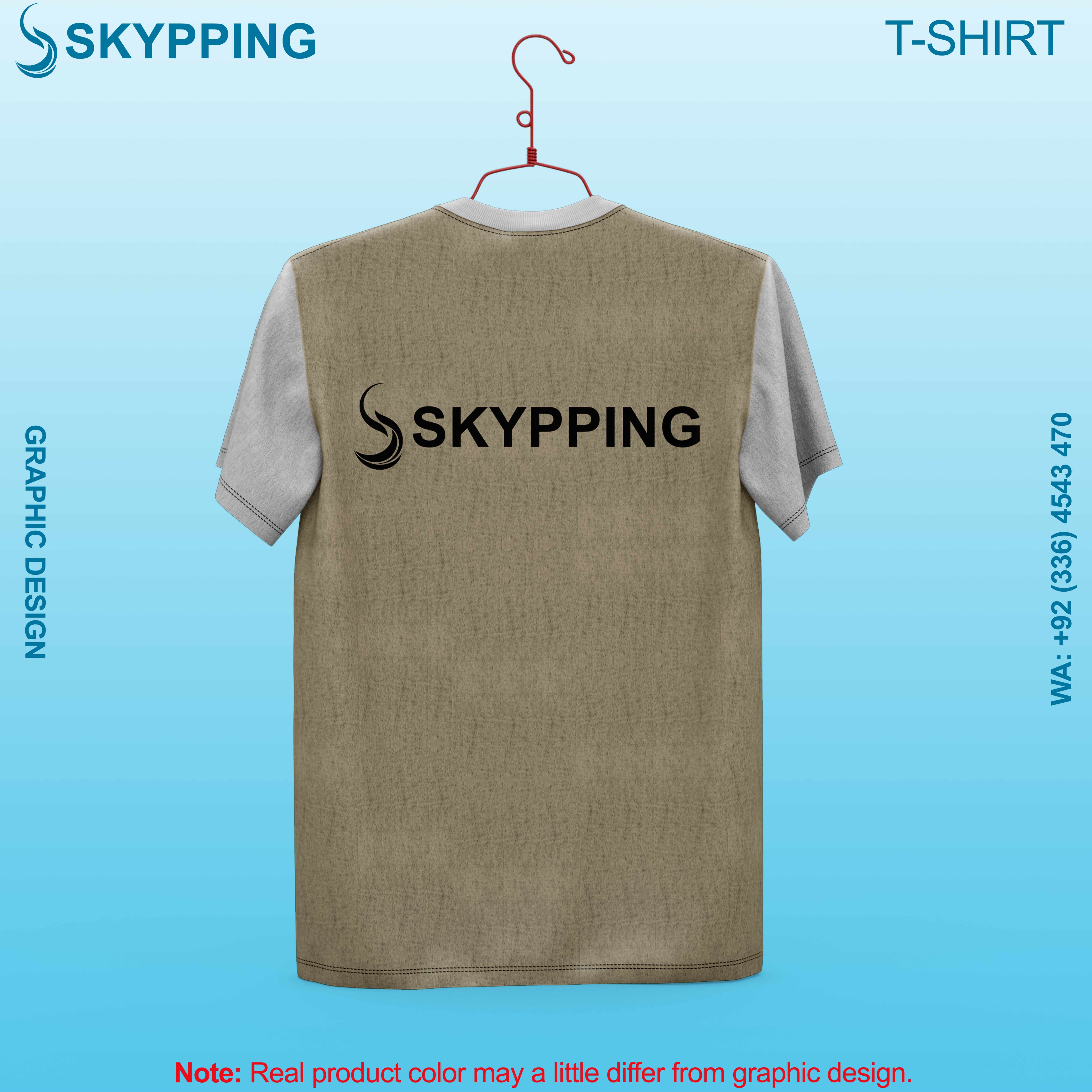 Casual Short sleeve set-in style round neck t-shirts with different sleeves and neck for men